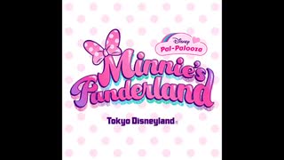 【TDL】ミニー@ファンダーランド【CD音源】