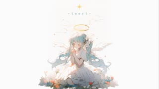 inori / 初音ミク