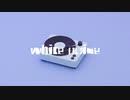 white noise / 可不
