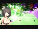 【FOAMSTARS】(KI-02)パリピ殲滅したいきりたんのアワパーティ！【Voicepeak実況プレイ】