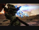 AC6 ランクマッチ・シングル 戦闘日誌８
