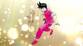 懐かしいアニメのOPED（鉄拳チンミ） - ニコニコ動画