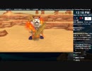 [ニコ生配信][日英中字幕]#11-2 シレン6初見プレイ～月影村の冒険から16ヶ月後のとぐろ島探検録～