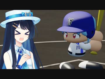 【パワプロ2022】双葉高校野球部日誌＃9