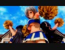 【COM3D2】浜風と長波と潮で恋しちゃったみたい