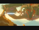 【Switch】リンクがゾナウとゼルダ探し旅【プレイ動画】part147