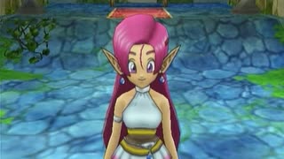 DQ8 ドラクエ8 実況プレイ167