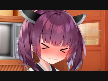 あぁああぁあぁあああ！！！！きりたんかわいいーー！！！！！！！！！！！！！！！【VOICEROID劇場】