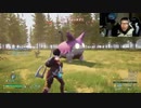 【３時ニコ生録画】2024/02/12 02:00 【Steam】Palworld ／ パルワールド【１４日目】