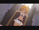 【MMDアークナイツ／sdPBR】デーモンロード【Sour式ソラ】【カメラ配布あり】