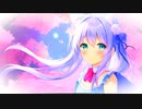 ５０回再生されたら、ホイミを唱えて貰ったようなものだよ。。feat.初音ミク＆Fukase＆flower＆ＶＹ１
