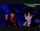【艦これアーケード】最上改二 モーション集