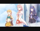 プリンセスコネクト！　15秒CM(ログイン記念に・・・・)