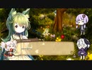 気分転換にゆったりゲームとかどうですか？　メルヘンフォーレスト　３話（中編）