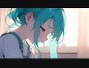 涙の行き場 / goriasu feat.MIKU