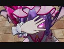 【東方MMD】幻想郷の異変集を作ってみた。
