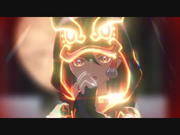 【MMDカメラ配布】デーモンロード【嘉明】