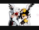 【MMDけもフレ】2曲