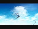 陽射しに飛蚊　feat.知声