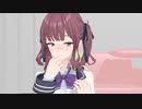自分を夏色花梨だと思い込んでいる異常者の雑談動画