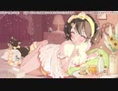 #129-2【ASMR】癒やし特化ASMRで安眠に誘います～♪