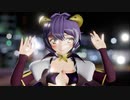 【まほあこMMD】-マジアベーゼ？で デーモンロード- 【あせこ式マジアベーゼっぽい？】