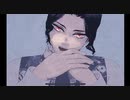 【鬼滅のMMD】愛に奇術師【鬼舞辻】