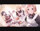 【シャニソン】お好みで、お好きなだけ。　櫻木真乃【アイマス】