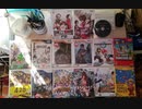 [実況] Wii & X-BOXのゲームソフトコレクション紹介！（スマホ撮影）
