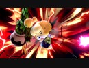 【むらびとPart3】メテオをキメたい全キャラVIP挑戦記【スマブラSP】