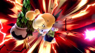 【むらびとPart3】メテオをキメたい全キャラVIP挑戦記【スマブラSP】