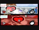 【カービィのエアライド】友達となかよく実況_part2