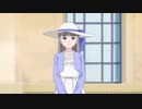 葬送のフリーレン ラヴィーネちゃんをエスコートする彼氏のカンネちゃん