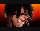 【MMD刀剣乱舞】 リバーシブル・キャンペーン 【スイカ式実休光忠・燭台切光忠 極】【Ray-mmd】