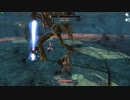 今さらスカイリム＃297　消えた竜教団の謎を追え！　大型ダンジョン追加MOD『Ahbiilok』⑤　聖なる洞窟　【Skyrim】 (1)