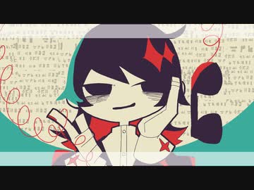 JOKE？（half_edit）＿結月ゆかり/重音テト