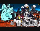 【実況】いまさら始めるにゃんこ大戦争（バラ色の袋小路 編）part438