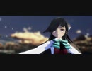 【MMD艦これ】へな羊式 早霜「パラステラル」msTC
