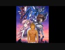AIで拓也さんをガンダム世界に登場させた3増補改訂版 前編（SEED FREEDOM公開記念）