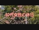 2024年2月12日40代女性の休日