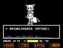 JAPARITALE - ANIMALOVANIA (MYTAKE)