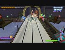 【KHMoM】Le Stanctuaire【KH3D】