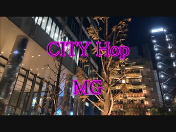 CUTY Hop【作曲】