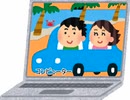 コンピュータードライビング