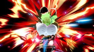 【むらびとPart4】メテオをキメたい全キャラVIP挑戦記【スマブラSP】