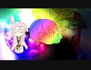 IQ3で見る動画