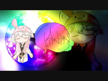 IQ3で見る動画