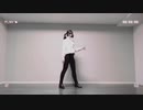 【ぼっちで】p.h. 踊ってみた【過去のやつ】
