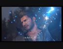 FF16,#21,PSポータル電車移動中使用