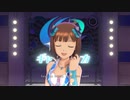 【春研】天海春香「Honey Heartbeat」アクアモザイク